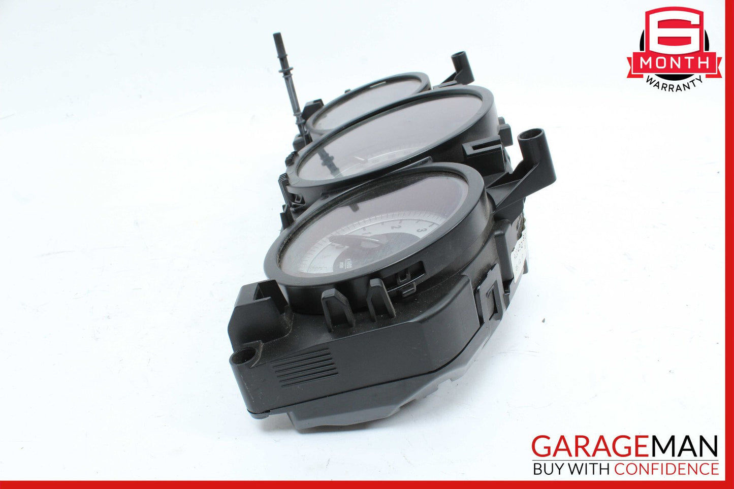 12-14 Mercedes W204 C300 C250 Speedometer Odometer Instrument Cluster Gauge OEM