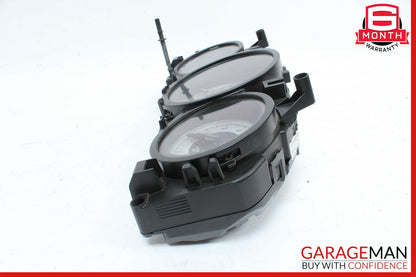 12-14 Mercedes W204 C300 C250 Speedometer Odometer Instrument Cluster Gauge OEM