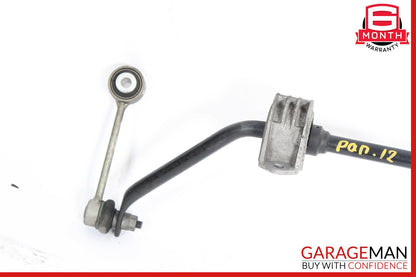 10-16 Porsche Panamera 970 Rear Sway Bar Stabilizer Anti Roll Assy 970333701 OEM