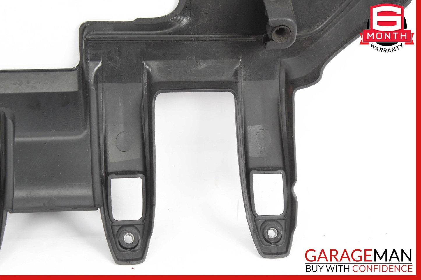 11-17 Porsche Cayenne 958 Left Engine Coil Cover Trim Panel 7PP103907 OEM