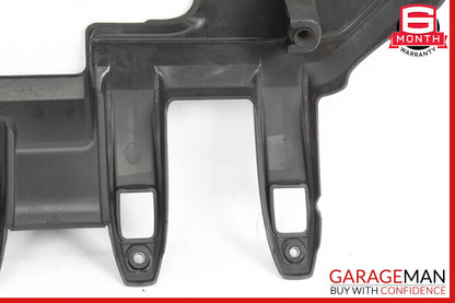 11-17 Porsche Cayenne 958 Left Engine Coil Cover Trim Panel 7PP103907 OEM