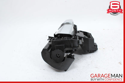 12-15 Mercedes W204 C250 Front Right Side Exterior Door Handle OEM