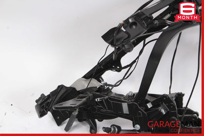 03-08 Mercedes R230 SL500 SL65 Left Convertible Hard Roof Top Hinge Assembly