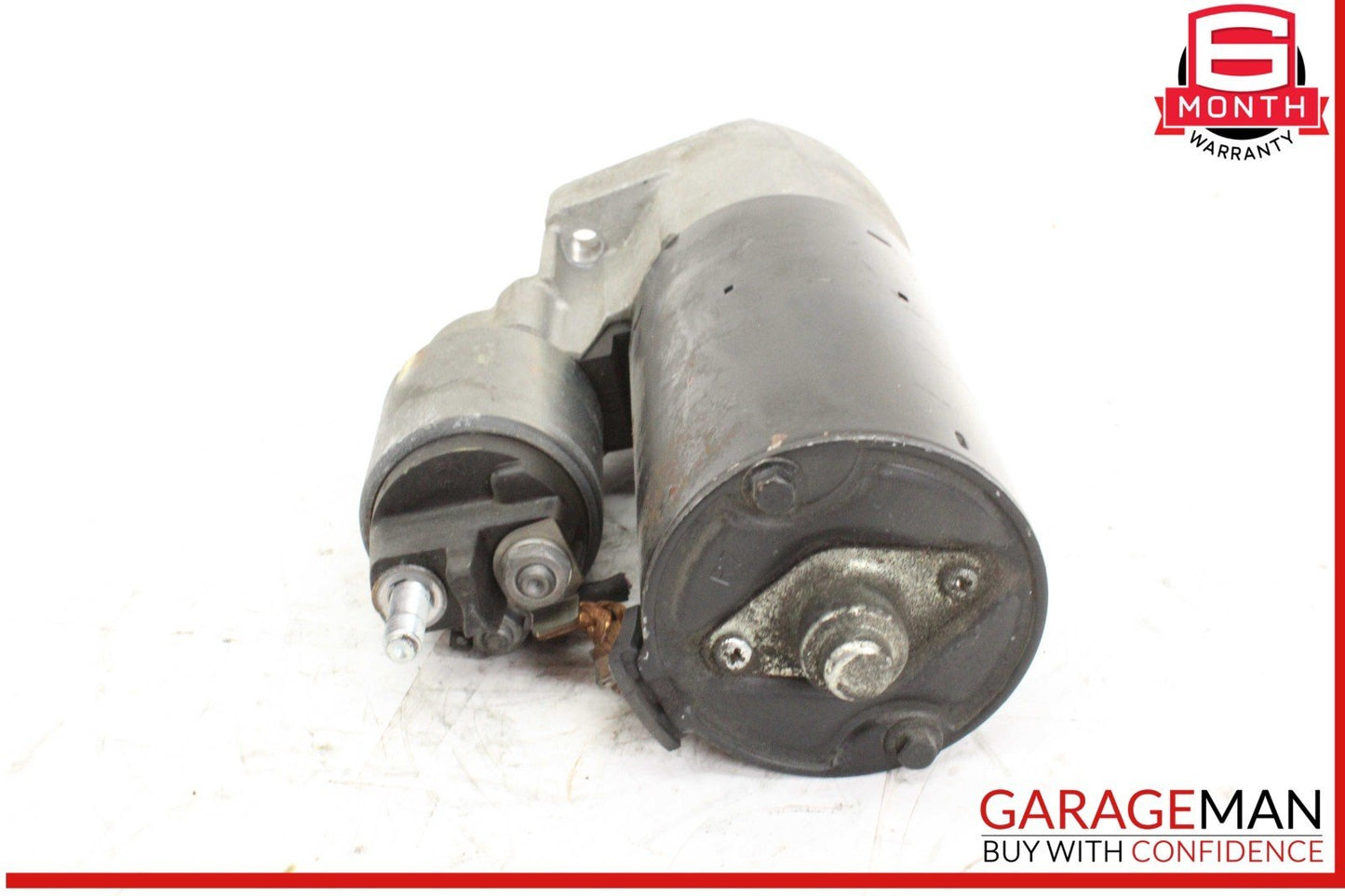 2007-2014 Mercedes-Benz W212 E320 Engine Motor Starter 0001115070