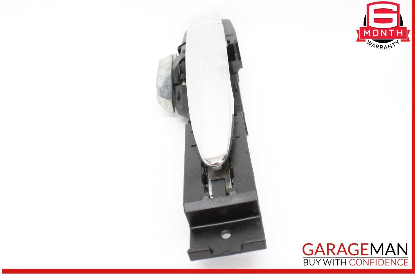 13-24 Nissan Leaf Rear Left Driver Side Exterior Door Handle 826469N00A OEM