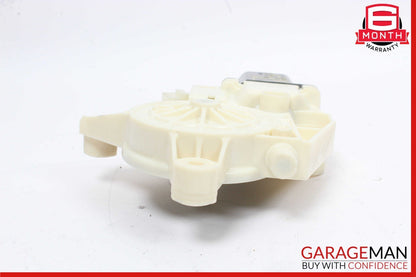 08-16 Mercedes W212 E350 C300 Rear Left Side Door Window Regulator Motor OEM