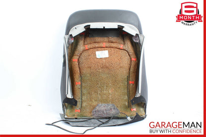 05-07 Mercedes W203 C230 C350 Front Right Side Top Upper Seat Cushion Black OEM