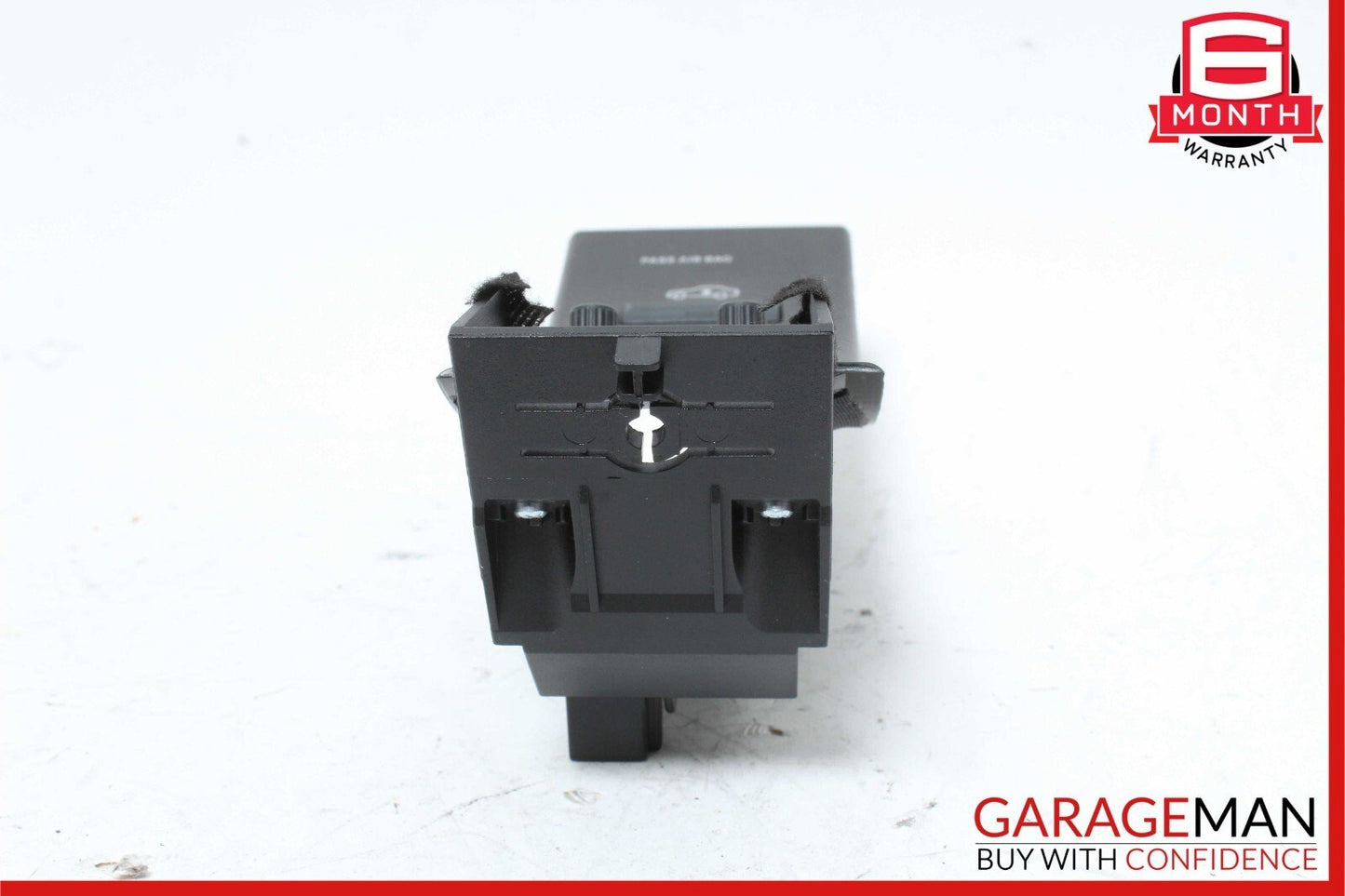 07-13 Mercedes W221 S550 CL550 Cluster Control Switch 2218215451 OEM