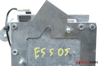 03-06 Mercedes W211 E350 E55 AMG Motorola Satellite Antenna Module Unit A119 OEM