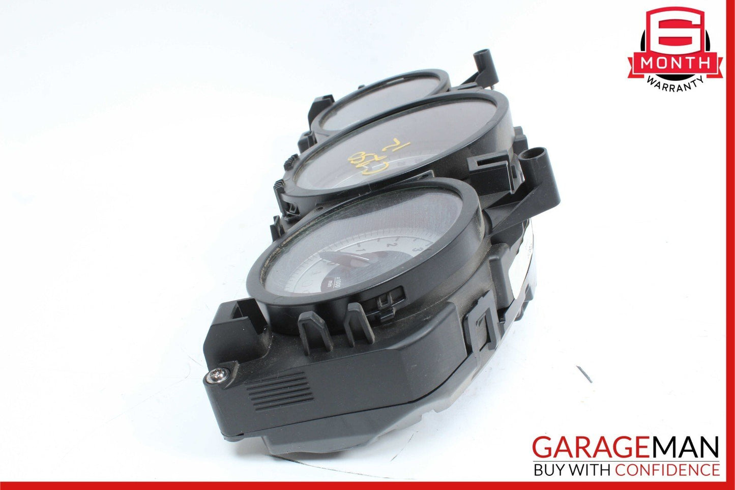 12-14 Mercedes C250 C300 Speedometer Odometer Instrument Cluster Gauge Assembly