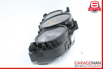 12-14 Mercedes C250 C300 Speedometer Odometer Instrument Cluster Gauge Assembly