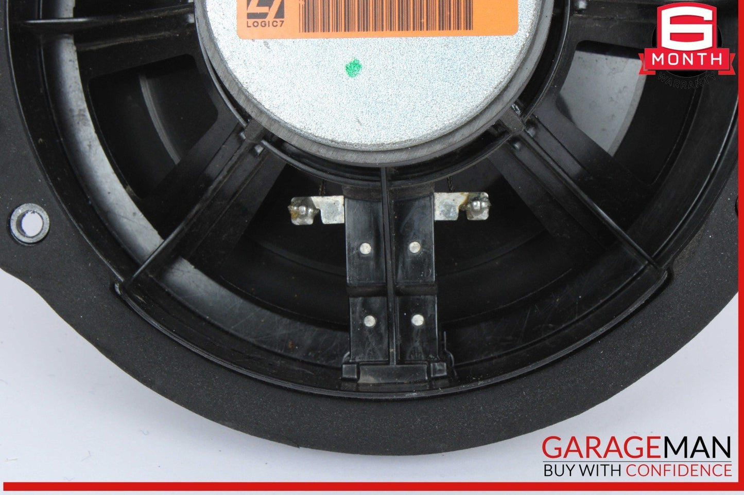 08-18 Mercedes X204 GLK250 Front Left and Right Side Door Audio Speaker OEM