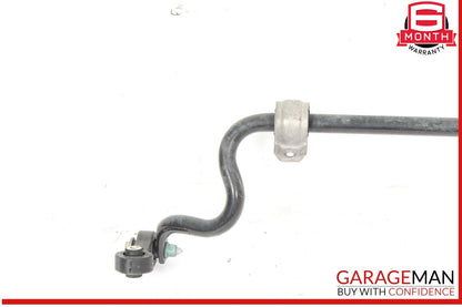 14-17 Audi SQ5 Rear Stabilizer Anti Roll Sway Bar Assembly OEM