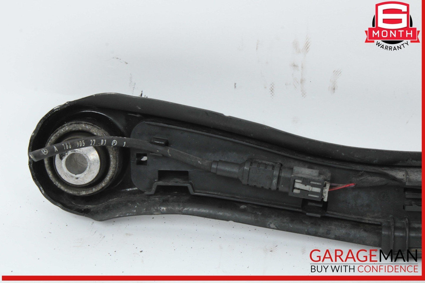 12-19 Mercedes X166 GL450 GL550 Rear Left or Right Upper Camber Control Arm OEM