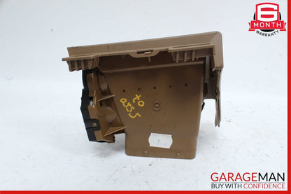 07-13 Mercedes W221 S550 CL550 Front Right Dash AC A/C Air Vent Trim Grill OEM