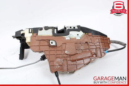 07-14 Mercedes CL550 CL600 S550 Front Right Door Lock Latch Actuator Keyless Go