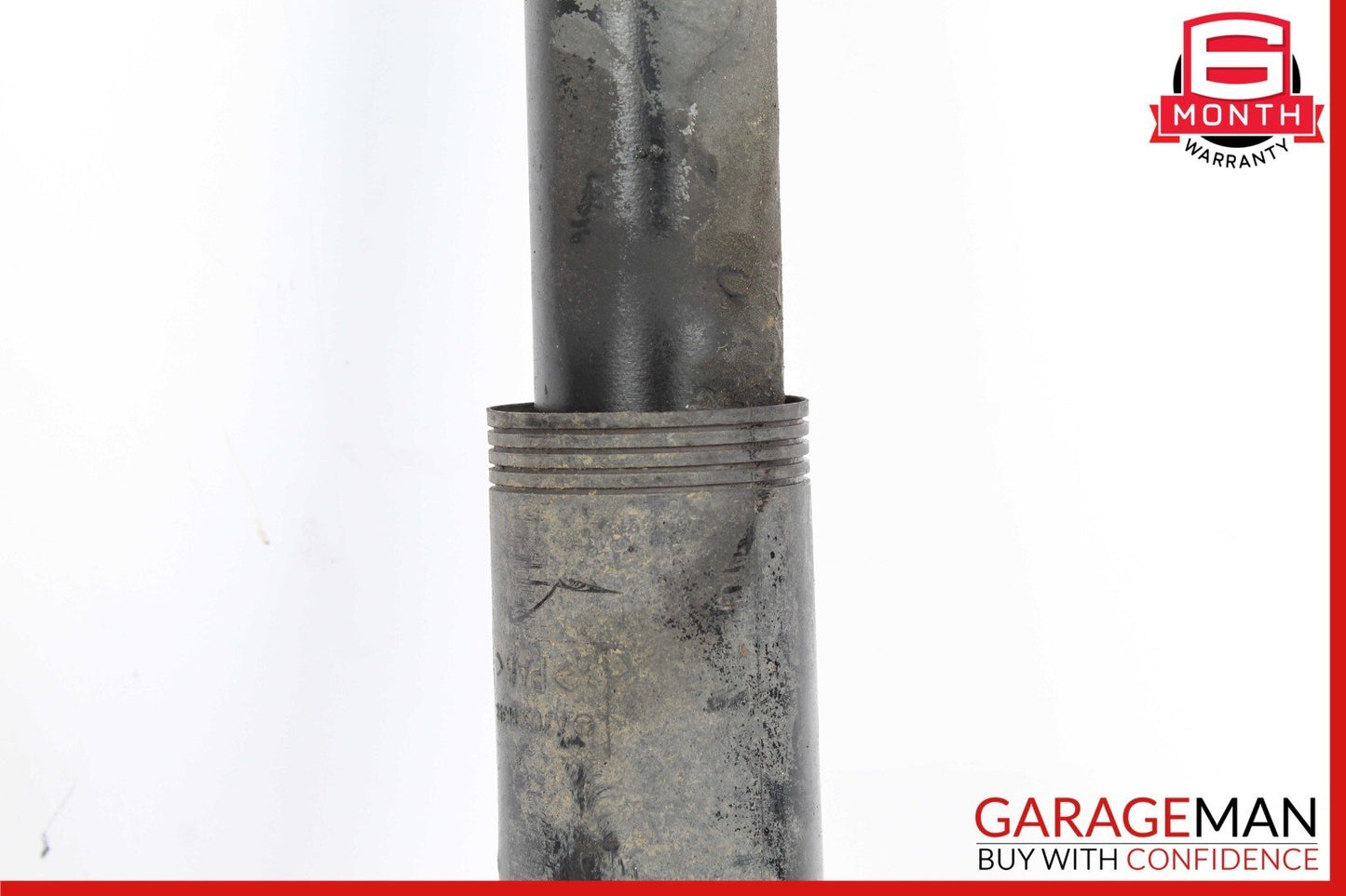 96-02 Mercedes W210 E430 Rear Right and Left Shock Strut Absorber Set of 2 OEM