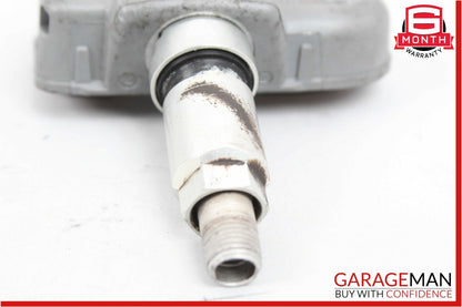 Mercedes W221 S550 CL550 Tire Pressure Monitor Sensor 433.92 MHz Set of 4 OEM