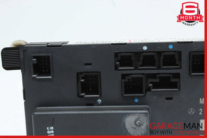 03-09 Mercedes W211 E320 E500 E550 Front Right Side Door Control Module Unit