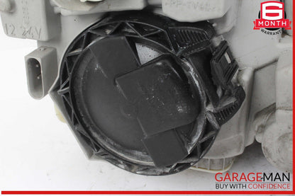03-08 Mercedes R230 SL500 Front Left Side Headlight Head Light Lamp Bi Xenon OEM
