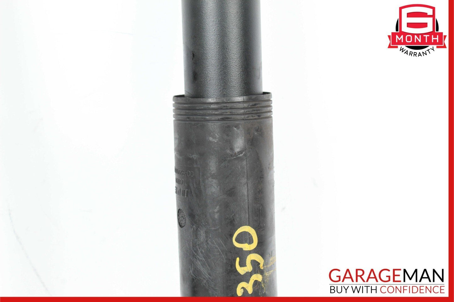 03-09 Mercedes W211 E320 E350 Rear Left and Right Shock Absorber Strut Set OEM