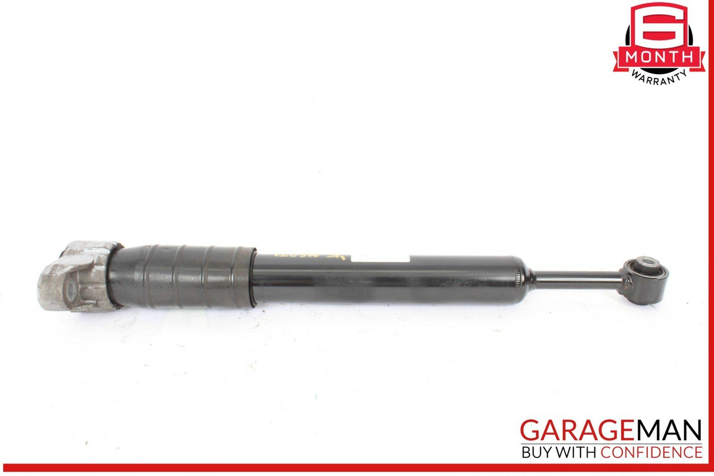 14-19 Maserati Ghibli Rear Right and Left Side Shock Absorber Struts Set OEM