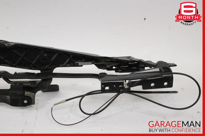 03-08 Mercedes R230 SL500 SL600 Right Convertible Hard Roof Top Hinge Assembly