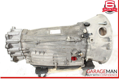 Mercedes W164 ML350 4Matic 7G Automatic Transmission 722.906 OEM
