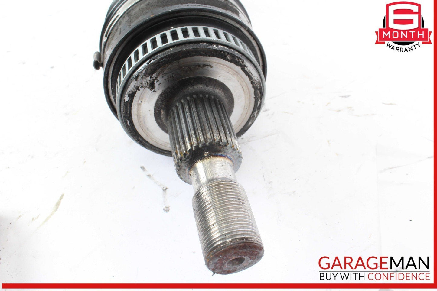 98-05 Mercedes W163 ML320 ML350 ML500 Front Right Side Axle CV Half Shaft OEM