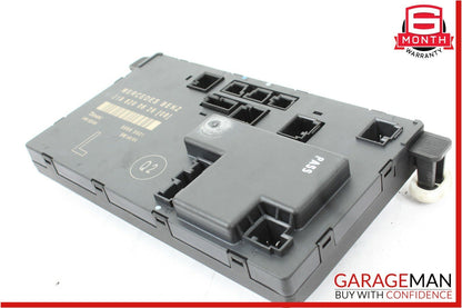 06-11 Mercedes W219 CLS500 Front Left Side Door Controller Module