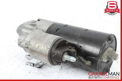 07-15 Mercedes W216 CL63 C63 AMG M156 Engine Starter 0061515301 OEM