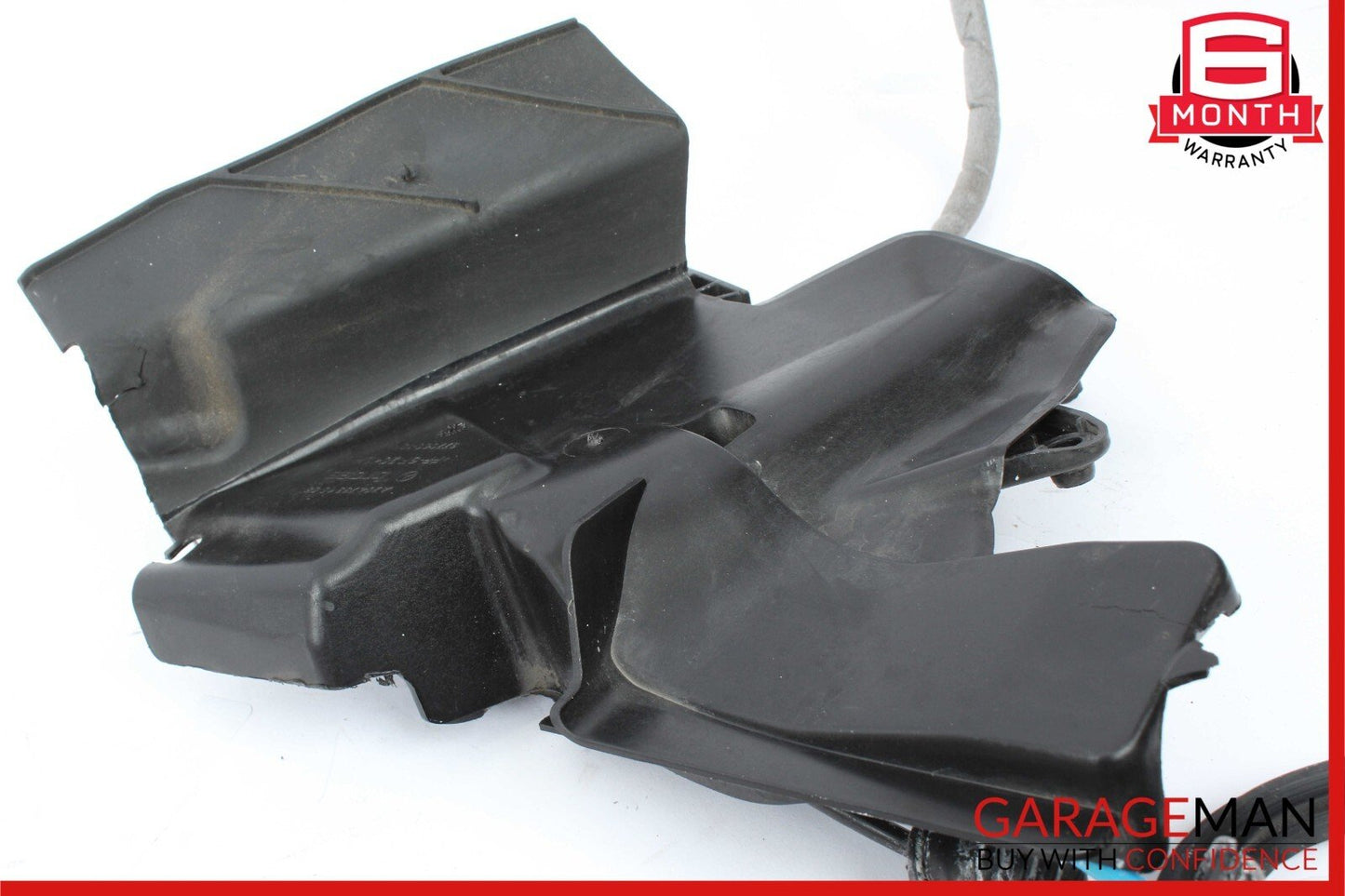08-14 Mercedes W204 C350 C300 C250 Rear Left Side Door Lock Latch Actuator