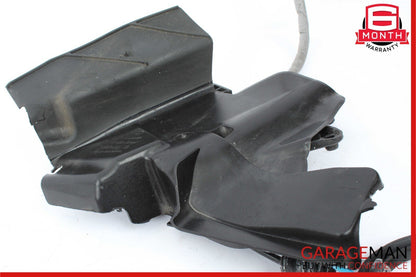 08-14 Mercedes W204 C350 C300 C250 Rear Left Side Door Lock Latch Actuator