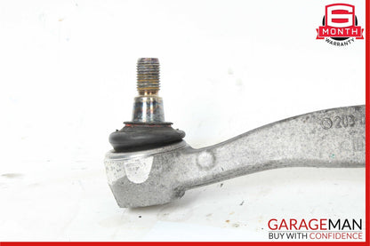 08-14 Mercedes W204 C350 Front Left Driver Side Upper Control Arm RWD OEM