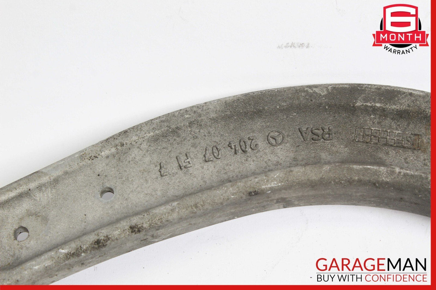 15-20 Mercedes W205 C300 Rear Right / Left Suspension Upper Control Arm OEM