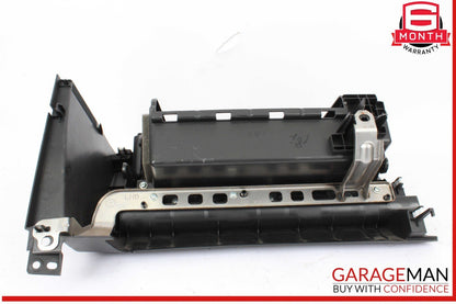 19-23 Mazda 3 Dash Dashboard Right Side Glove Box Storage Compartment OEM