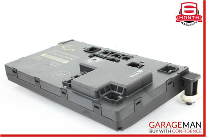 06-11 Mercedes W219 CLS500 Front Left Side Door Controller Module Unit OEM