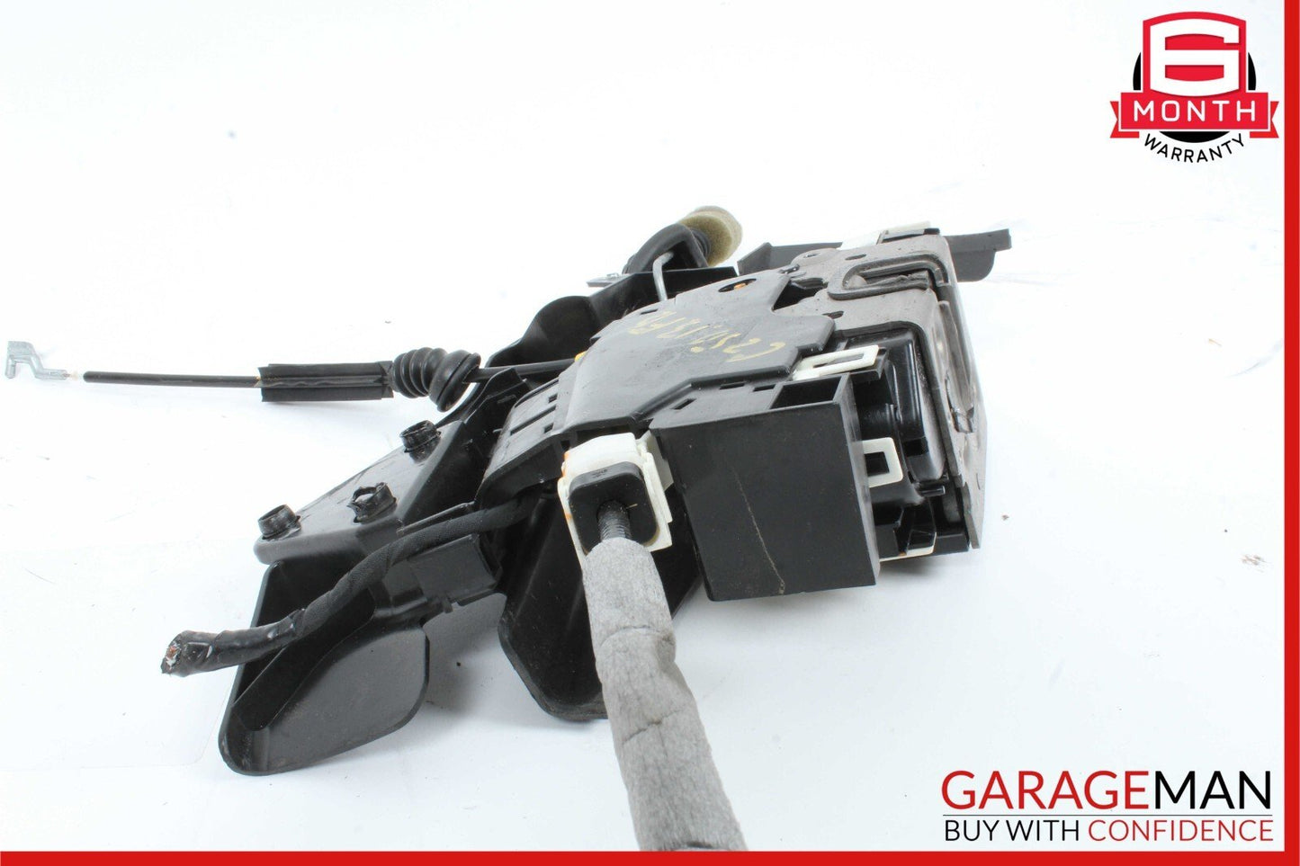 08-20 Mercedes GLK350 E350 SL550 Front Right Side Door Lock Latch Actuator OEM