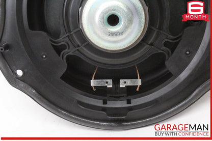 12-16 Mercedes X166 GL450 ML350 Front / Rear Right & Left Side Audio Speakers
