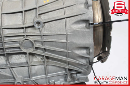 09-13 Maserati Quattroporte M139 Automatic Transmission OEM 160k