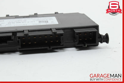 08-20 Mercedes R172 SLK250 CLS400 Front Right Passenger Seat Control Module Unit