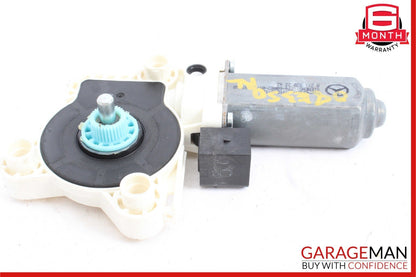 03-09 Mercedes W211 E350 E320 E550 Rear Left Side Window Regulator Motor Unit
