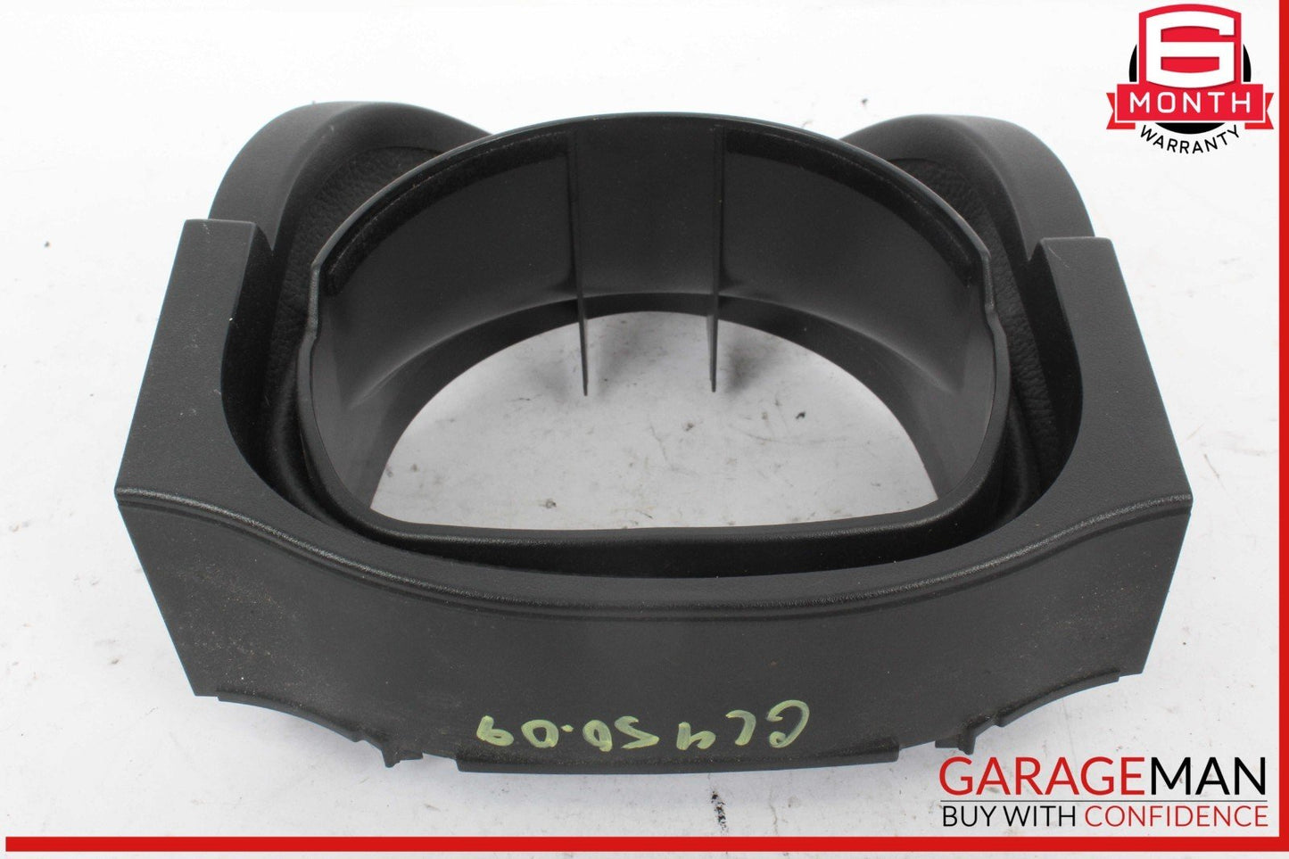 09-13 Mercedes X164 GL450 4MATIC GL550 Steering Column Boot Cover Trim OEM