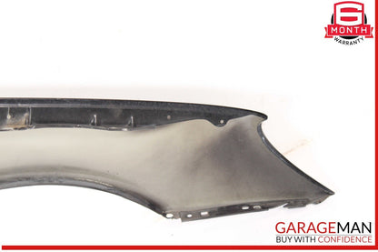 01-07 Mercedes W203 C230 C320 C32 AMG Fender Left Driver Side Black OEM