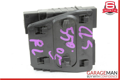 06-11 Mercedes W219 CLS500 Keyless Entry Rear Door Control Module Unit