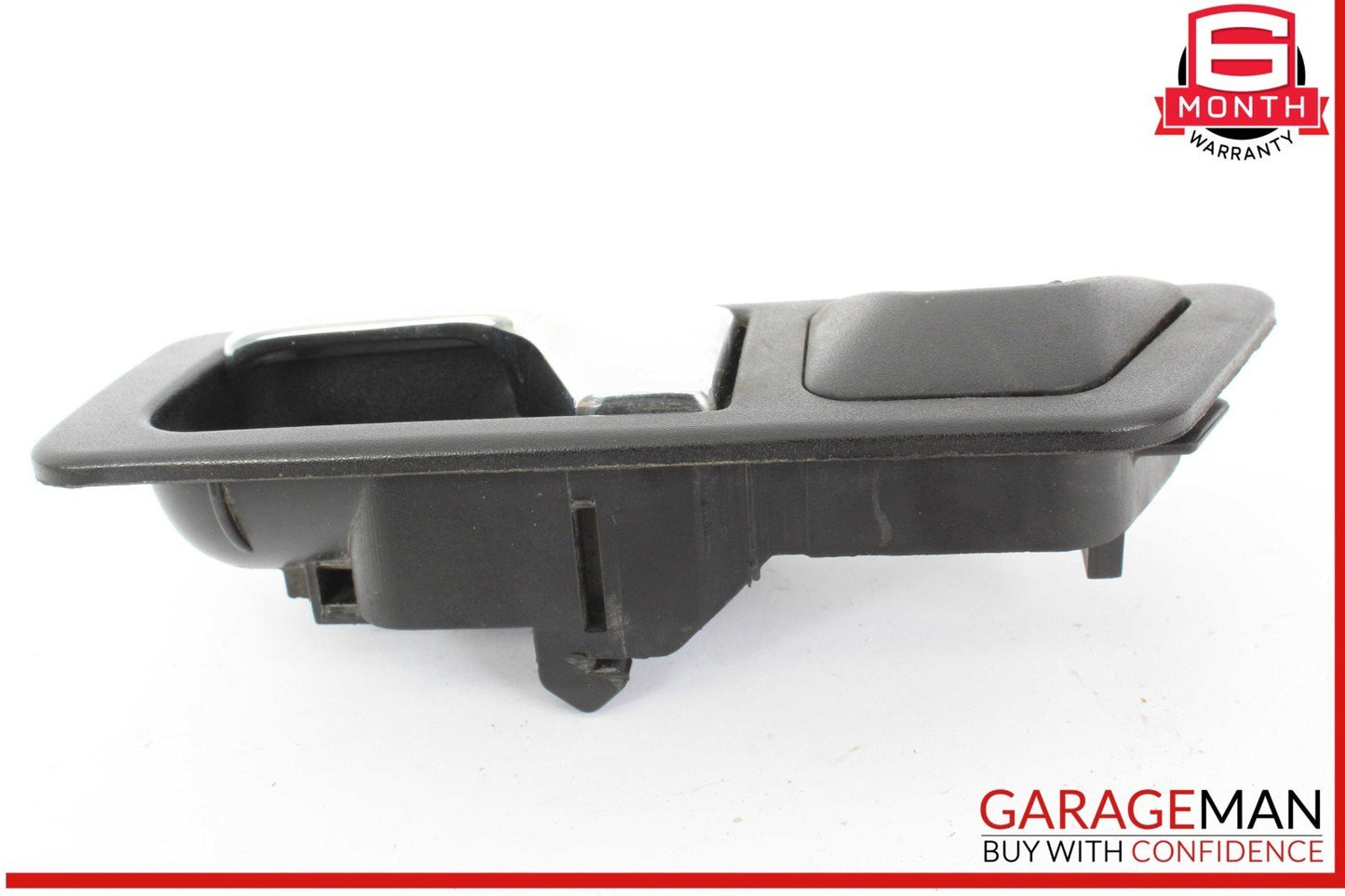 84-93 Mercedes W201 190E 190D Rear Left Driver Side Interior Door Handle OEM