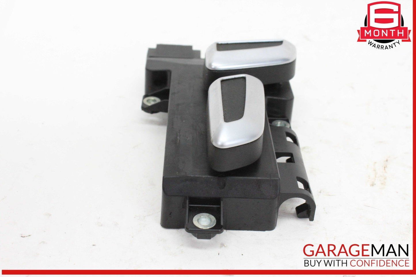 14-18 Audi Q3 A6 SQ5 Front Right Side Seat Adjustment Switch 8K0959748 OEM