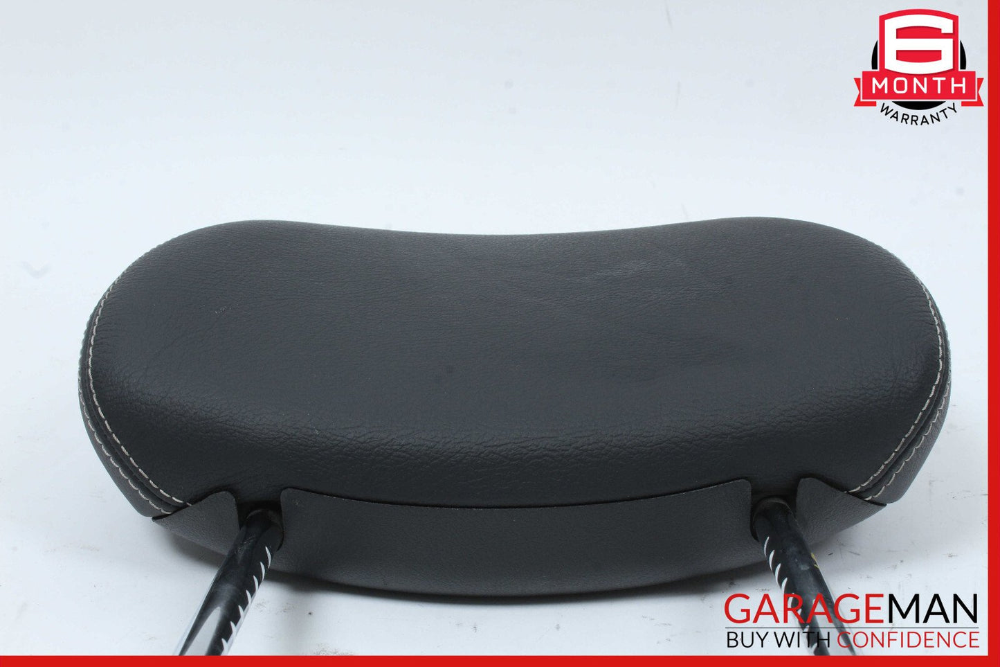 97-04 Mercedes R170 SLK230 Front Left Side Seat Headrest Head Rest OEM