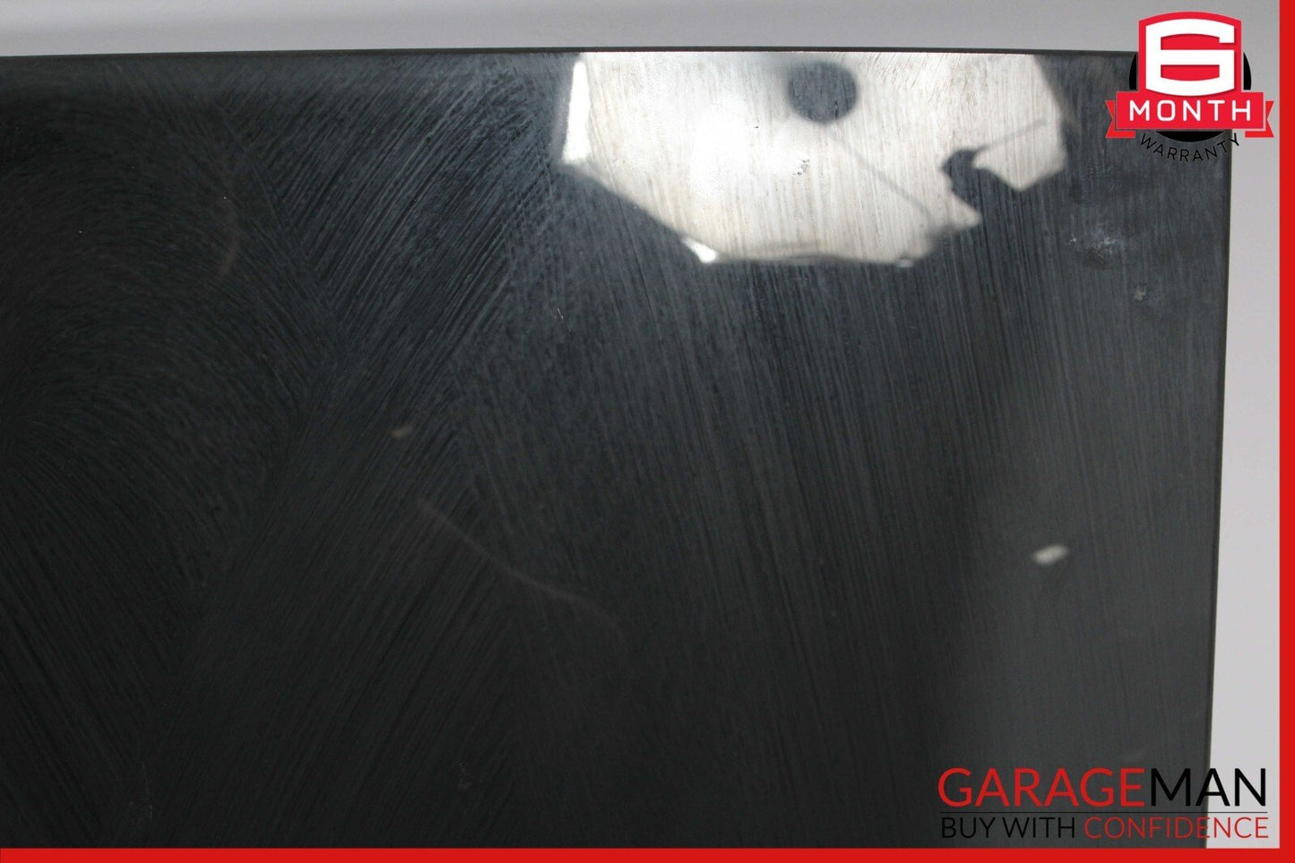 12-15 Mercedes W166 ML400 ML250 Rear Left Side Door Window Auto Glass Tinted