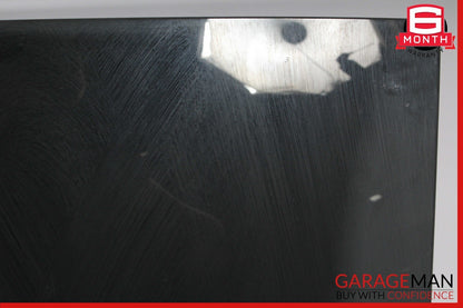 12-15 Mercedes W166 ML400 ML250 Rear Left Side Door Window Auto Glass Tinted